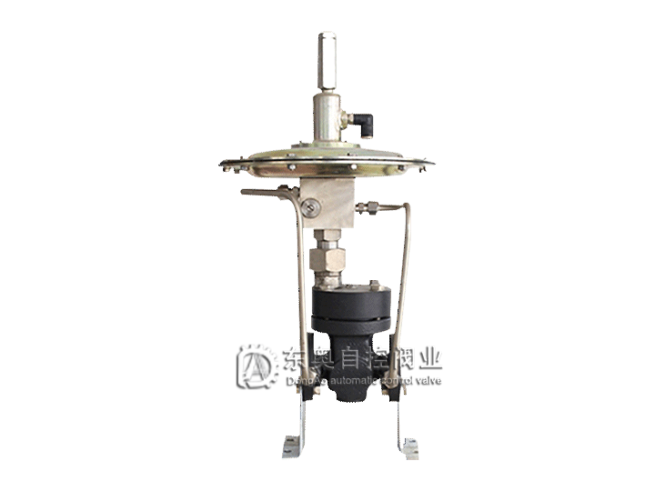 ZZV430自力式微壓調節(jié)閥